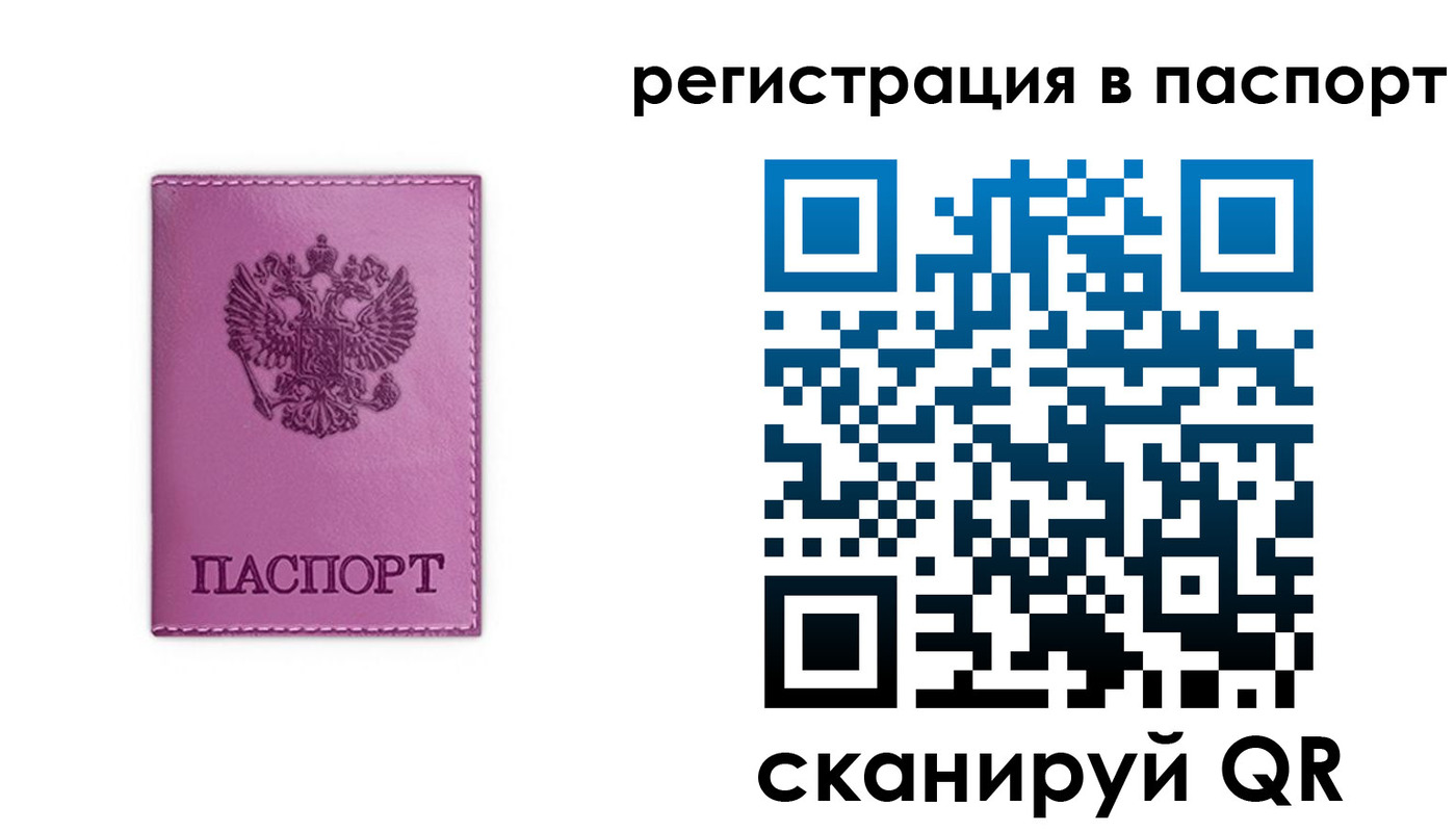 прописка в Зее