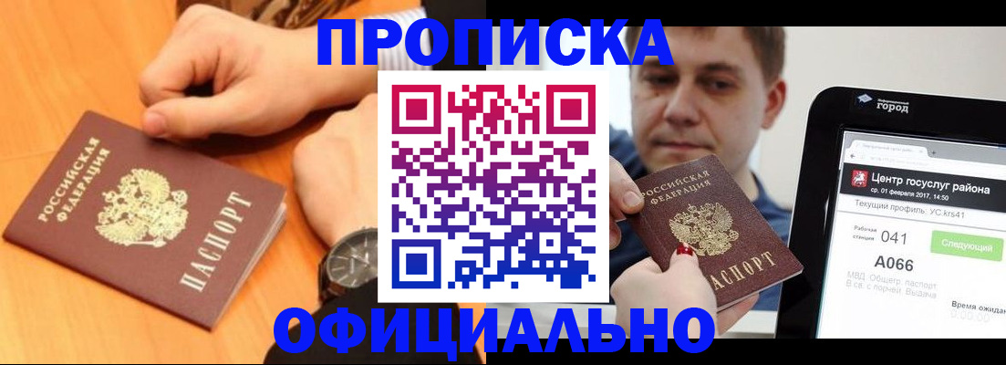 прописка поиск в Зее